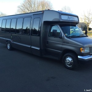 1998 ford e-450 photo