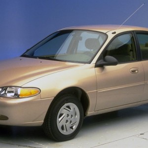 1998 ford escort-lx photo