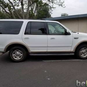 1998 ford expedition-eddie-bauer-xlt photo