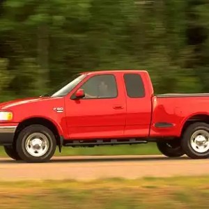1998 ford f150 photo