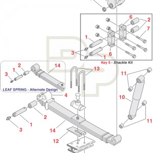 1998 freightliner xc-chassis photo