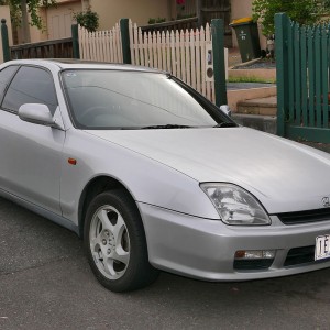 1998 honda accord photo