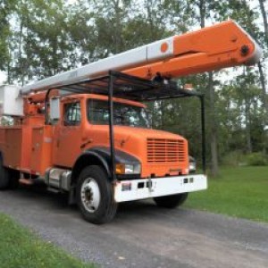 1998 international f-4900 photo
