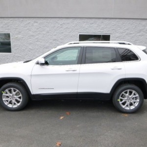 1998 jeep cherokee photo