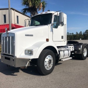1998 kenworth t800 photo