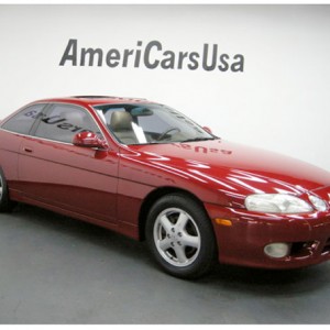 1998 lexus sc photo