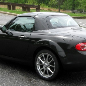 1998 mazda b-series photo
