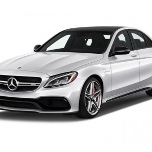 1998 mercedes-benz s-class photo