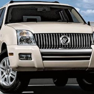 1998 mercury mountaineer photo