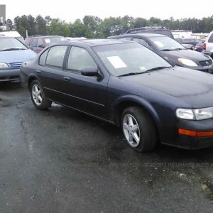 1998 nissan maxima-gle-gxe-se photo