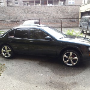1998 nissan maxima-glegxese photo