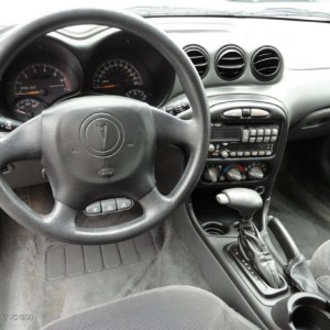 1998 pontiac grand-am-se photo