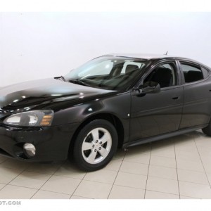 1998 pontiac grand-prix photo