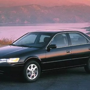 1998 toyota camry-ce-le-xle photo