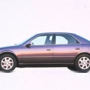 1998 toyota camry photo