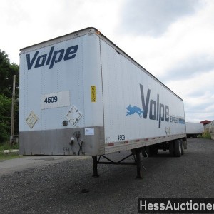 1998 trailmobile trailmobile-trailer photo