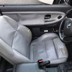 1999 bmw 328i photo