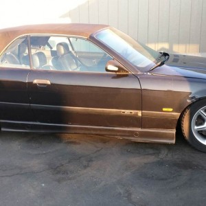 1999 bmw m3 photo