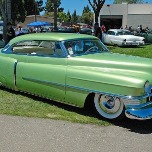 1999 cadillac eldorado photo