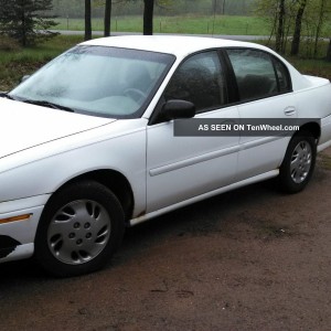 1999 chevrolet malibu-ls photo