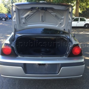 1999 chevrolet w4 photo