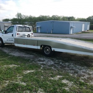 1999 custom-hauler custom-hauler photo