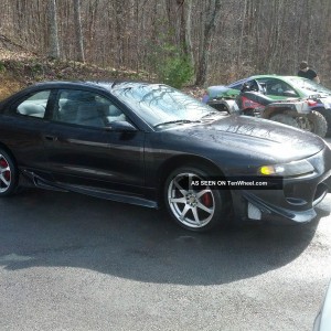 1999 dodge avenger photo