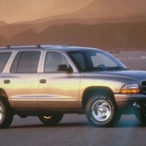 1999 dodge durango photo