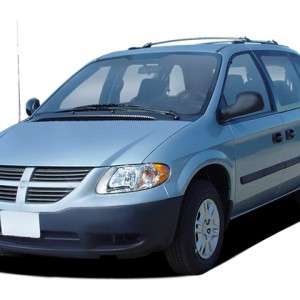 1999 dodge grand-caravan-sport photo