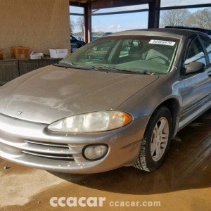 1999 dodge intrepid-es photo