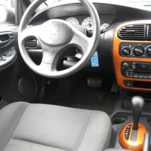 1999 dodge neon photo