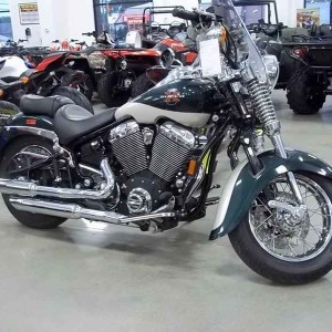 1999 excelsior-henderson-motorcycles heavyweight-cruiser photo