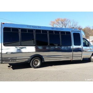 1999 ford e-450 photo