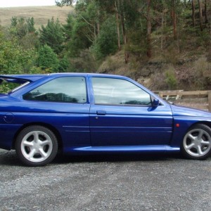 1999 ford escort-lx photo
