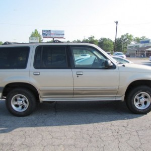 1999 ford explorer-eddie-bauer-limited-xl-xlt photo