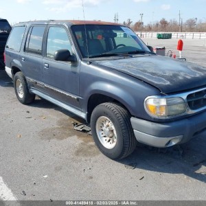 1999 ford explorer-eddie-bauer-limited-xlt photo