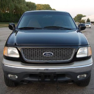 1999 ford f150 photo