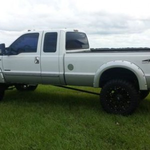 1999 ford f250-super-duty-lariat-xl-xlt photo
