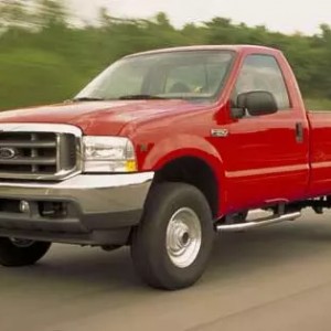 1999 ford f250-super-duty photo