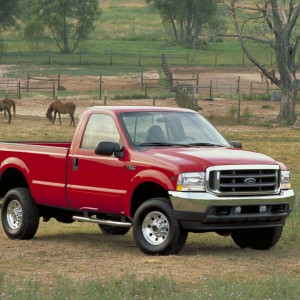 1999 ford f350-super-duty photo