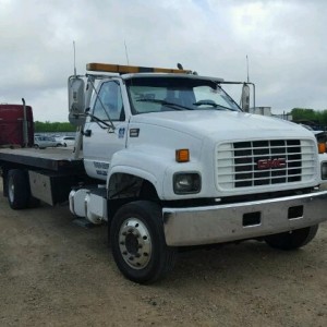 1999 gmc c6 photo