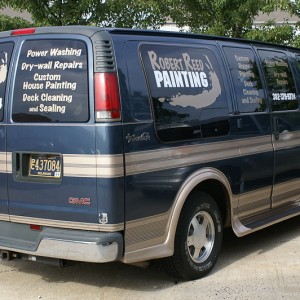 1999 gmc savana photo