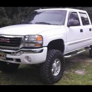 1999 gmc sierra-c1500 photo