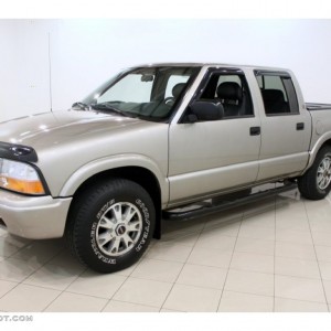 1999 gmc sonoma photo