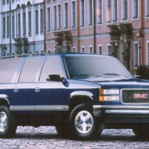 1999 gmc suburban-1500-sierra-sl-1500-sierra-sle-1500-sierra-slt photo