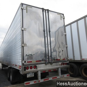 1999 great-dane-trailers great-dane-trailers photo