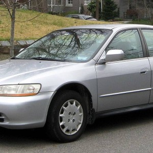 1999 honda accord-lx-sedan-auto-ulev photo