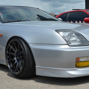 1999 honda prelude photo