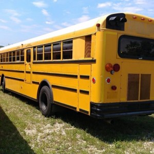 1999 international re3000 photo