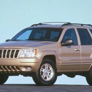 1999 jeep grand-cherokee-limited photo